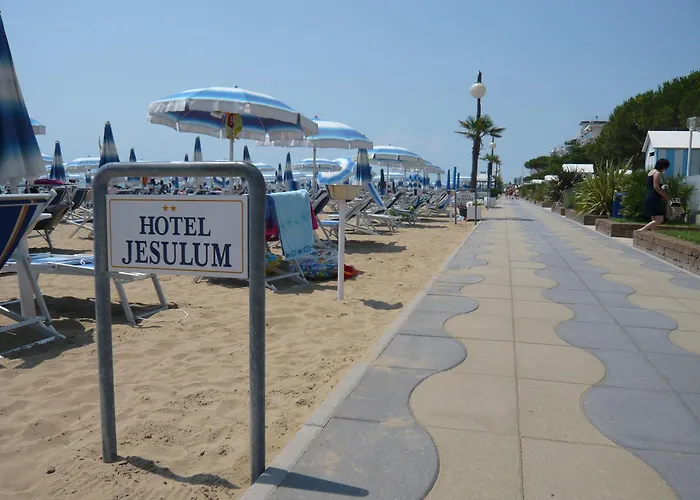 Hotel Jesulum