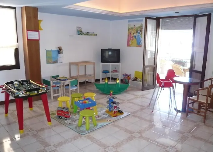 Hotel Jesulum