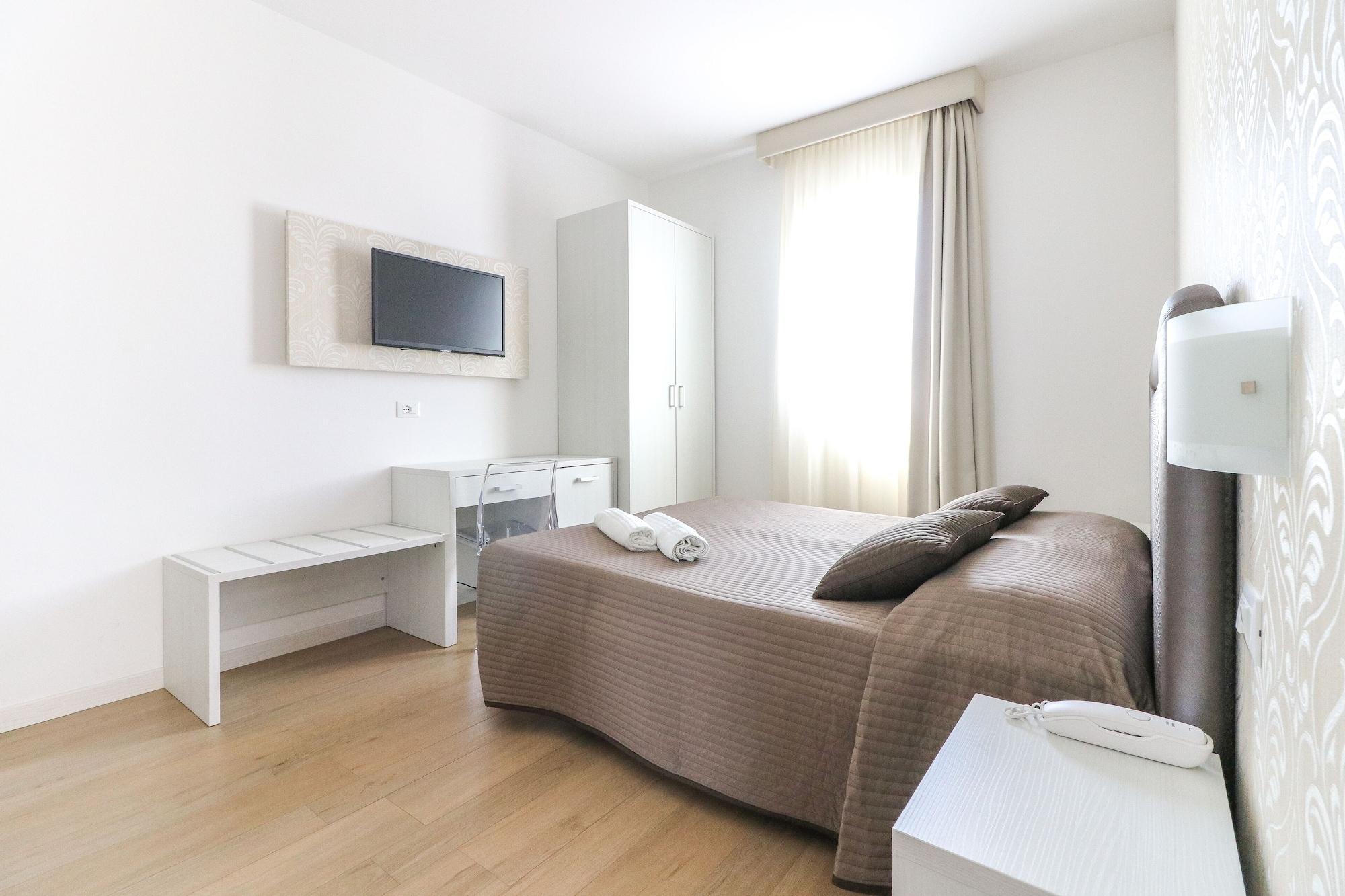 Hotel Jesulum Lido di Jesolo